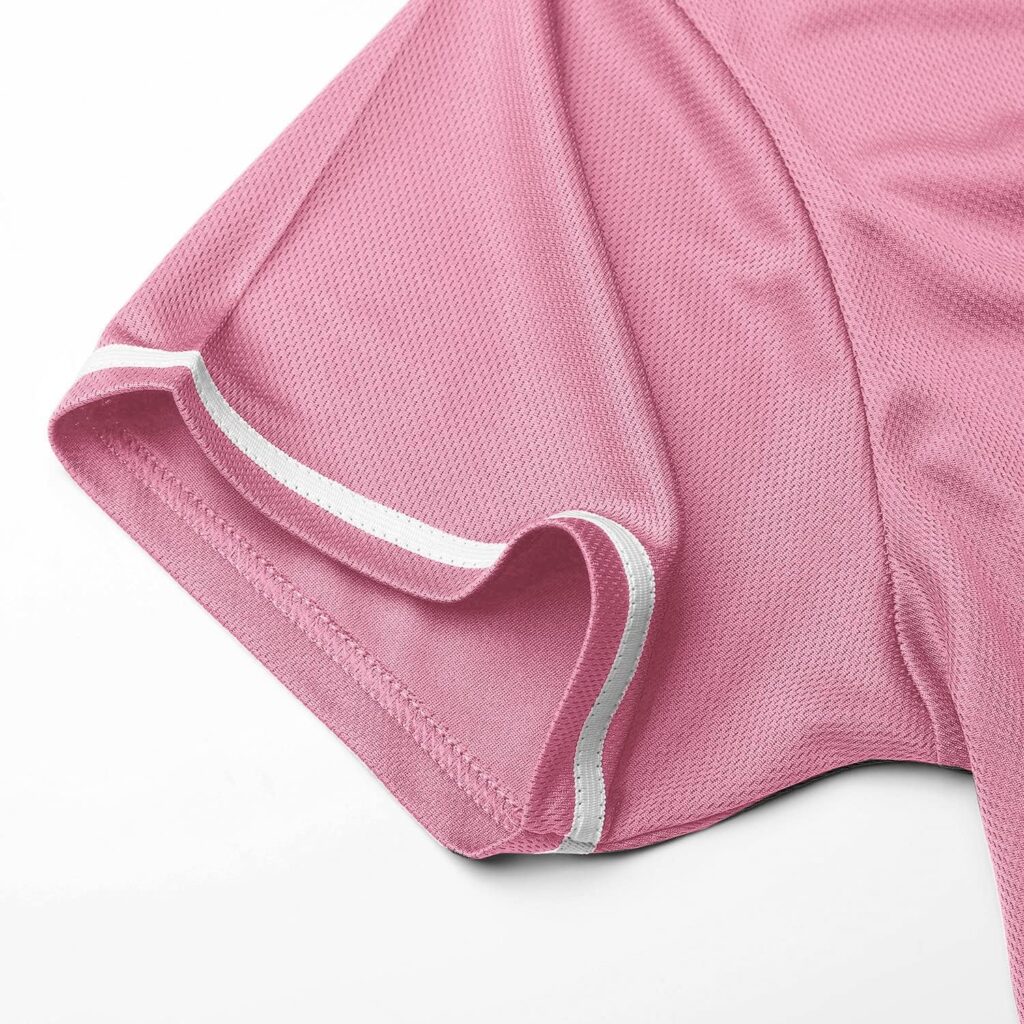 Baseball Jersey for Men and Women, Baseball Shirts for Custom Button up Shirt,Hipster Hip Hop Sports Uniforms