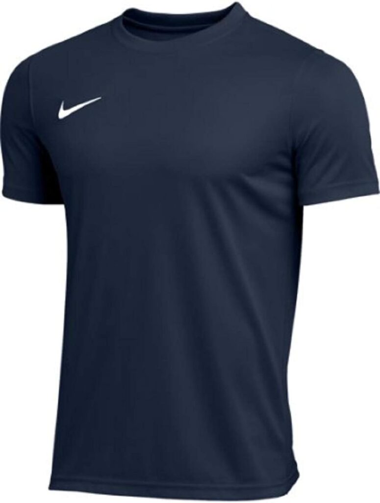 Nike Mens Park VII Soccer Jersey