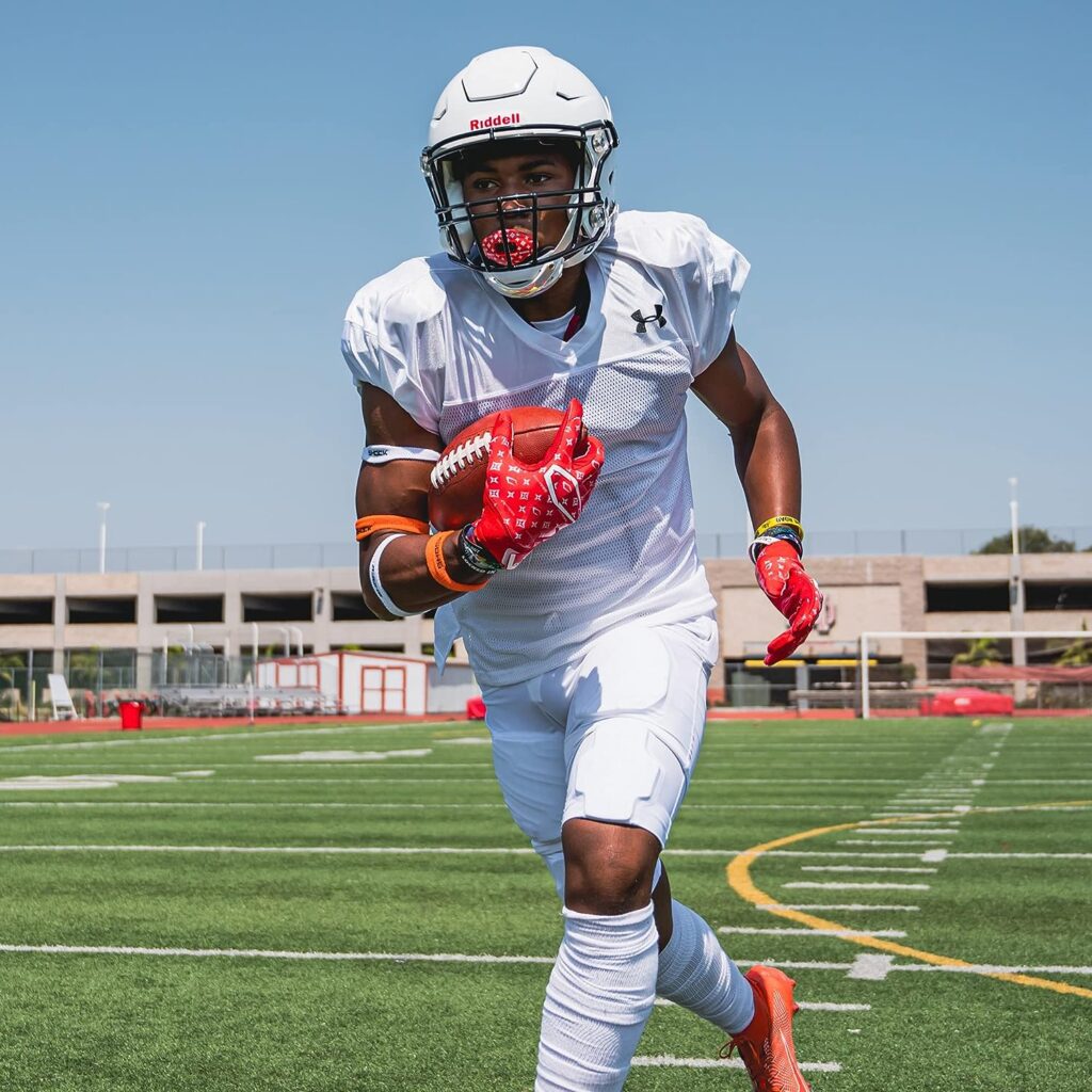 Under Armour Youth Practice Jersey