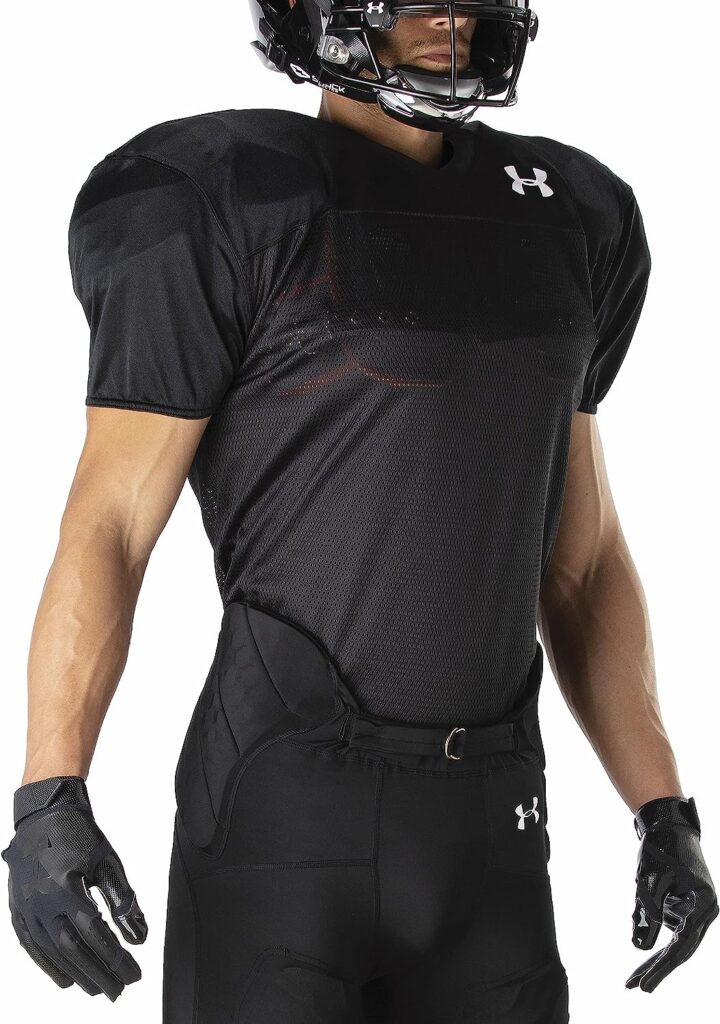 Under Armour Youth Practice Jersey